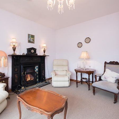 Bed and Breakfast Ashwood House à Corrandulla Extérieur photo