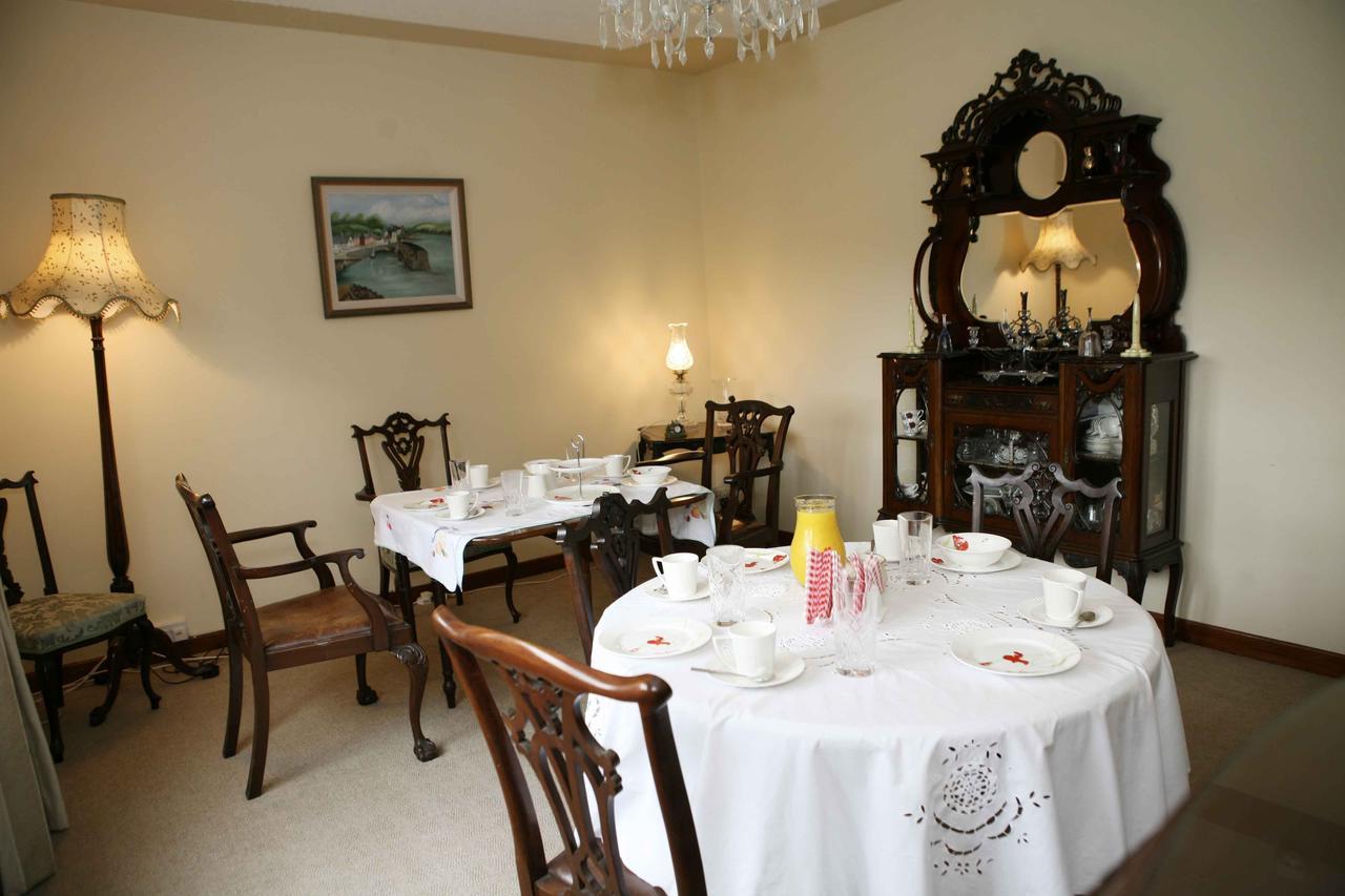 Bed and Breakfast Ashwood House à Corrandulla Extérieur photo