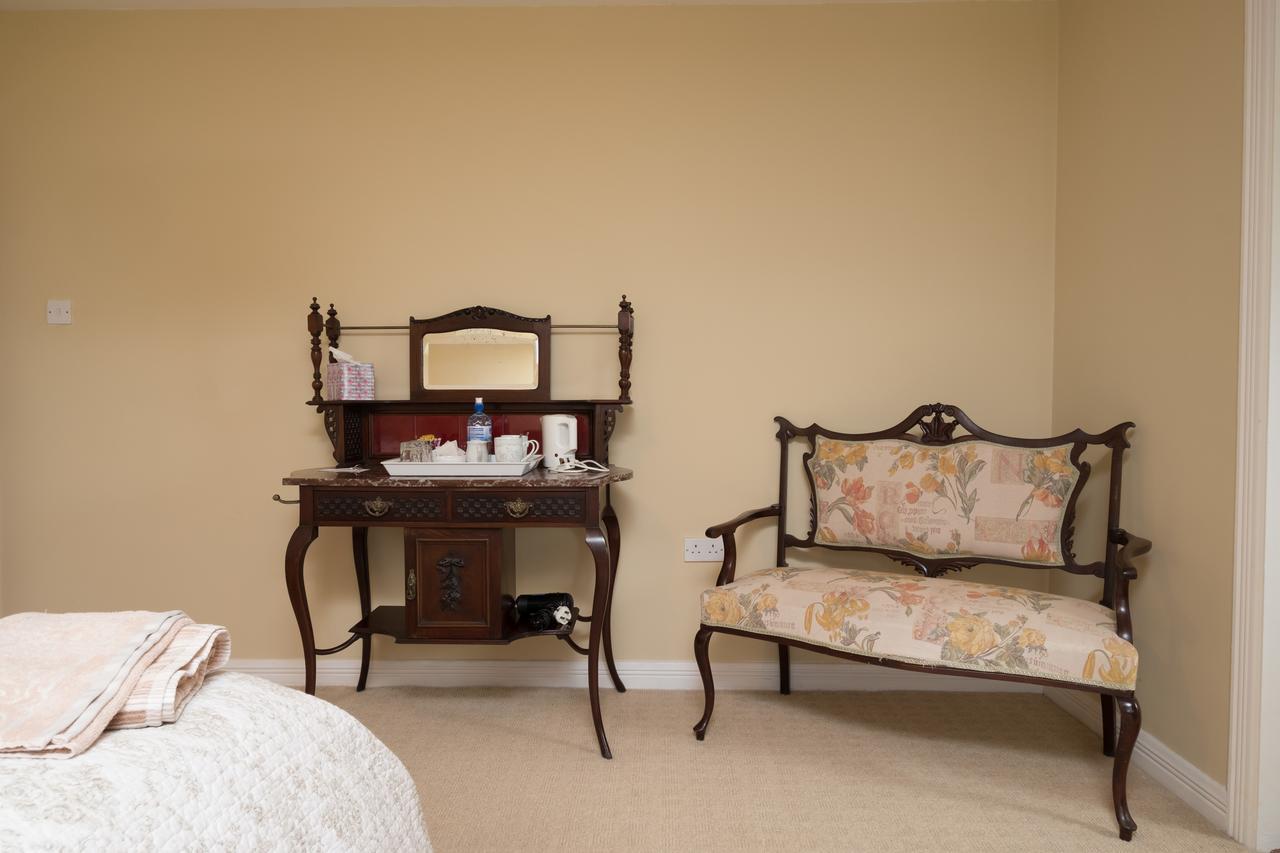 Bed and Breakfast Ashwood House à Corrandulla Extérieur photo